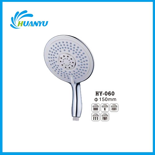 Grutte Grutte Fiif-funksje Hand Shower