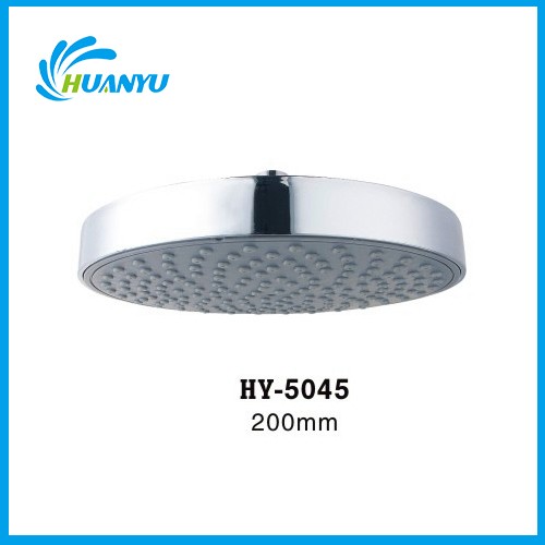 Classic Round Head Shower Head