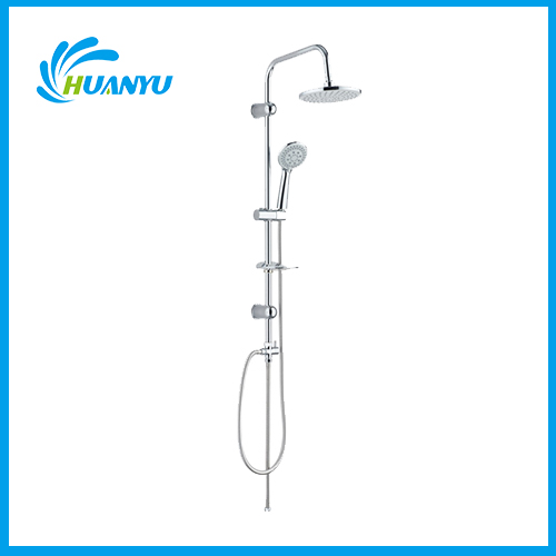 Ekonomysk Shower Set