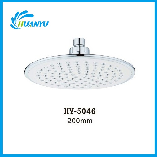 Large Round Head Shower Head