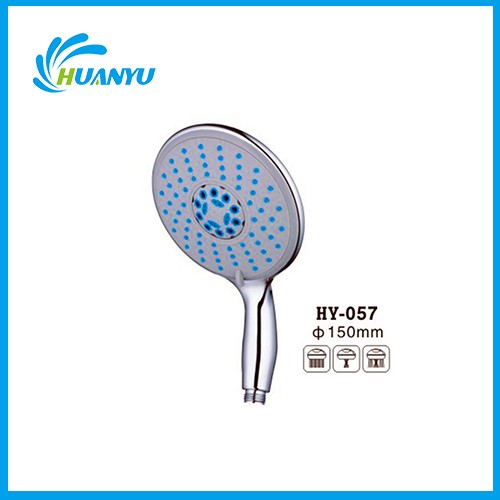 Large Grutte Hand Shower Head