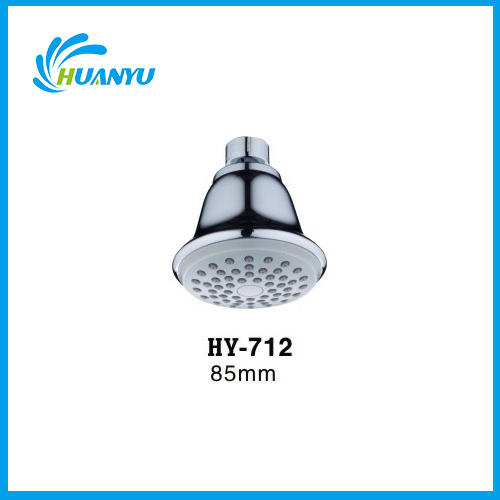 Single Funksje Lytse Top Shower Head