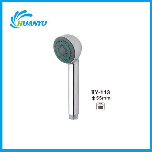 Lytse Electroplating Hand Shower