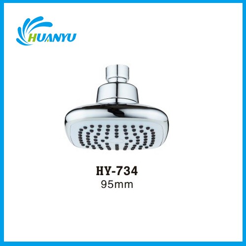 Wykein Small Top Shower Head